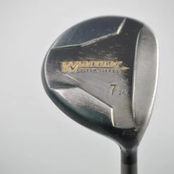 GolfRoots Warrior Custom Golf 7 Wood R Flex