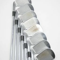 GolfRoots Mizuno Mp 30 3-PW Iron Set S Flex +0.5" -CLEARANCE Sales 2023 DD418D9F 42D5 4916 8B48 05D429307CFC scaled