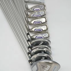 GolfRoots Women's Ping Serene Full Set W Flex -CLEARANCE Sales 2023 DDDF6936 9F86 42F4 A0C6 0FF9E859B297 scaled