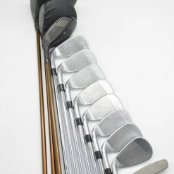 GolfRoots Ping G400 Full Set R Flex 7 GolfRoots Ping G400 Full Set R Flex -CLEARANCE Sales 2023 DE2AACEF 2E52 46B6 B47E D34BF3D40C1F scaled