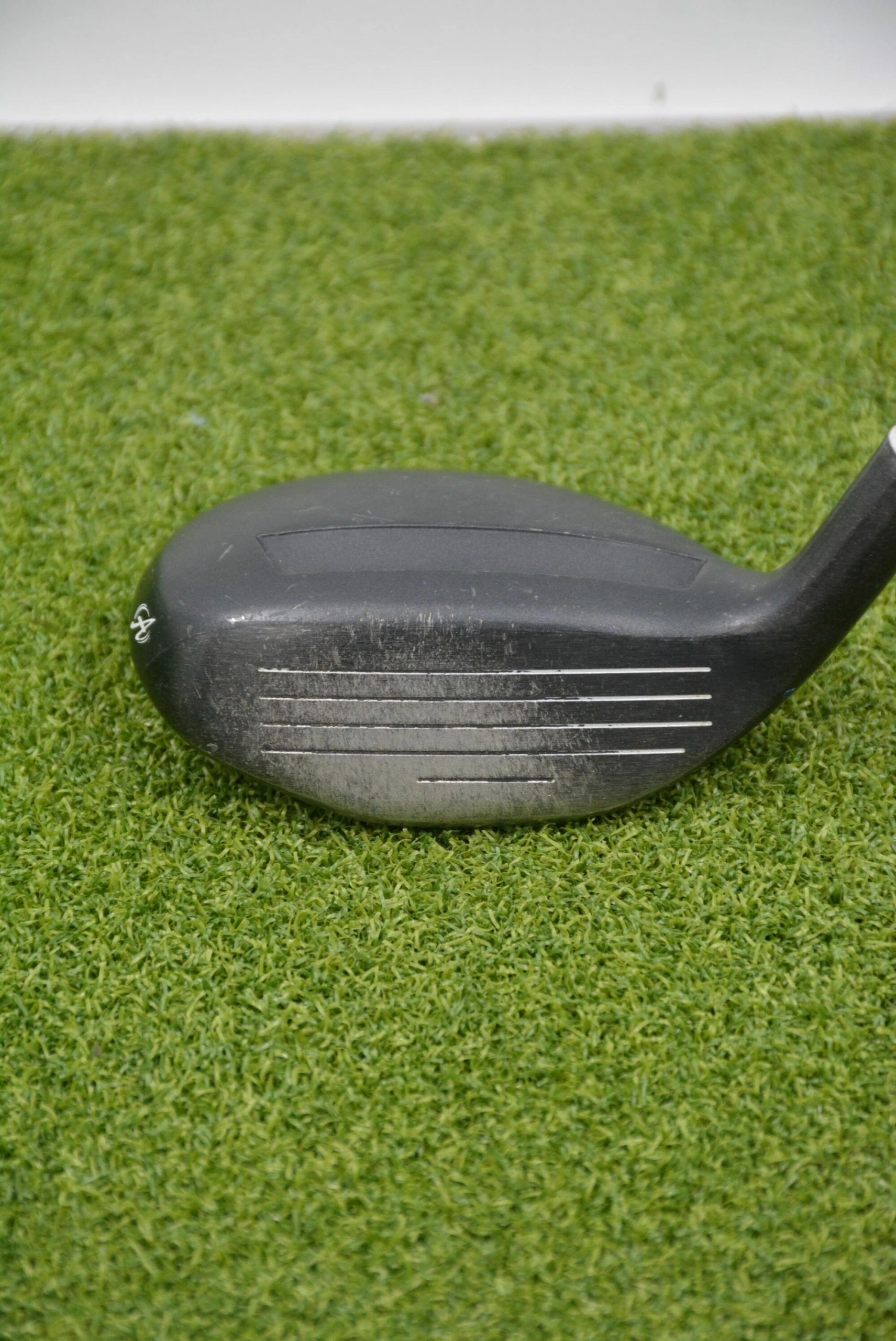 GolfRoots Adams 2020 Tight Lies 22 Degree Wood R Flex 3 GolfRoots Adams 2020 Tight Lies 22 Degree Wood R Flex - Image 3