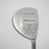 GolfRoots Adams Tight Lies 3 Wood R Flex