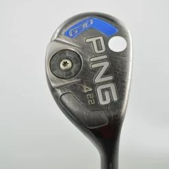 GolfRoots Ping G30 4 Hybrid R Flex