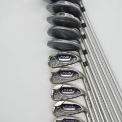 GolfRoots Women's Ping Serene Full Set W Flex