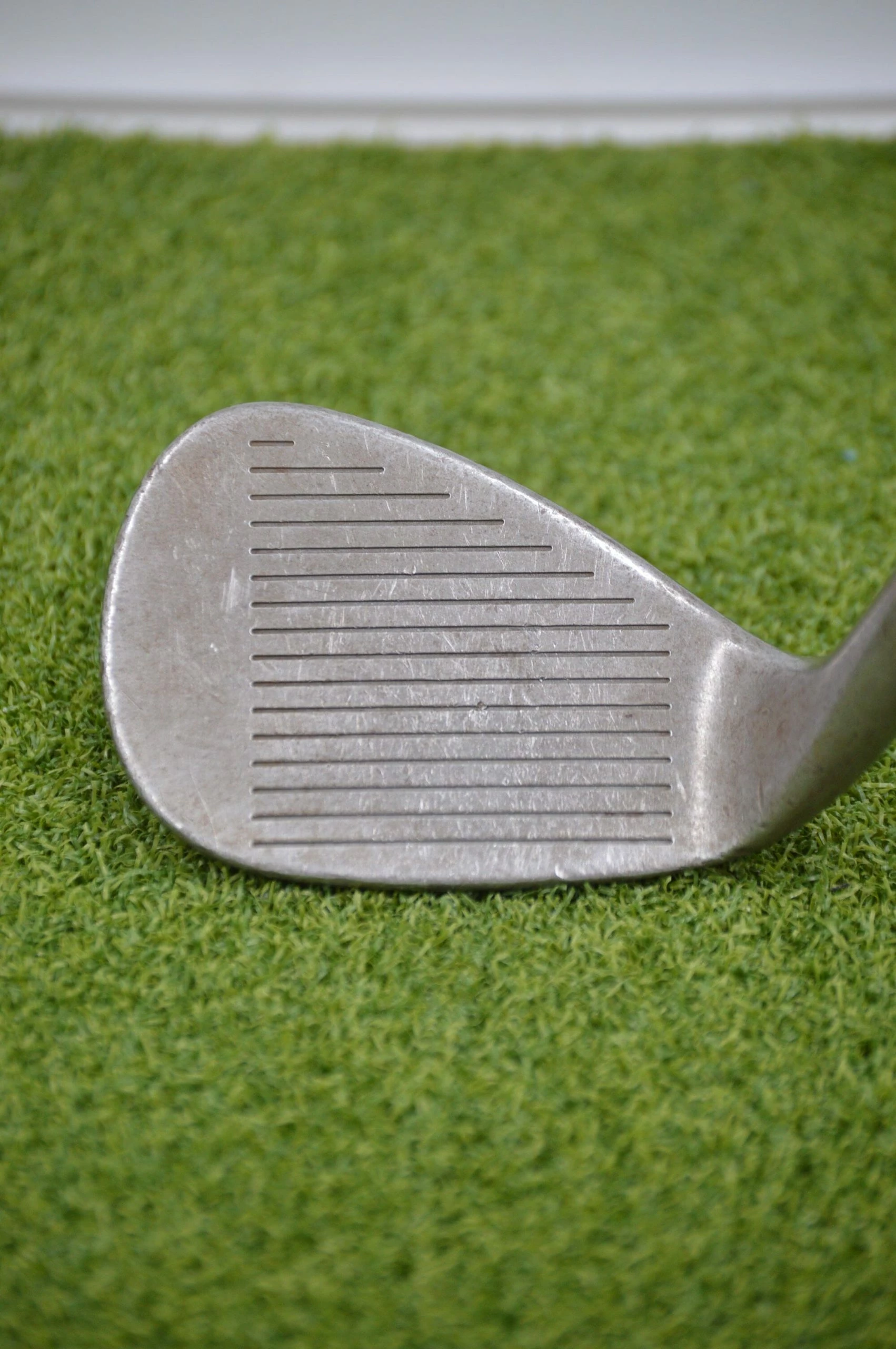 GolfRoots Titleist Vokey Oil Can 56 Degree Wedge 3 GolfRoots Titleist Vokey Oil Can 56 Degree Wedge - Image 3