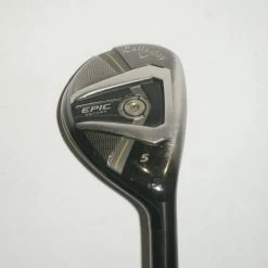 GolfRoots Callaway Epic Star 5 Hybrid A Flex