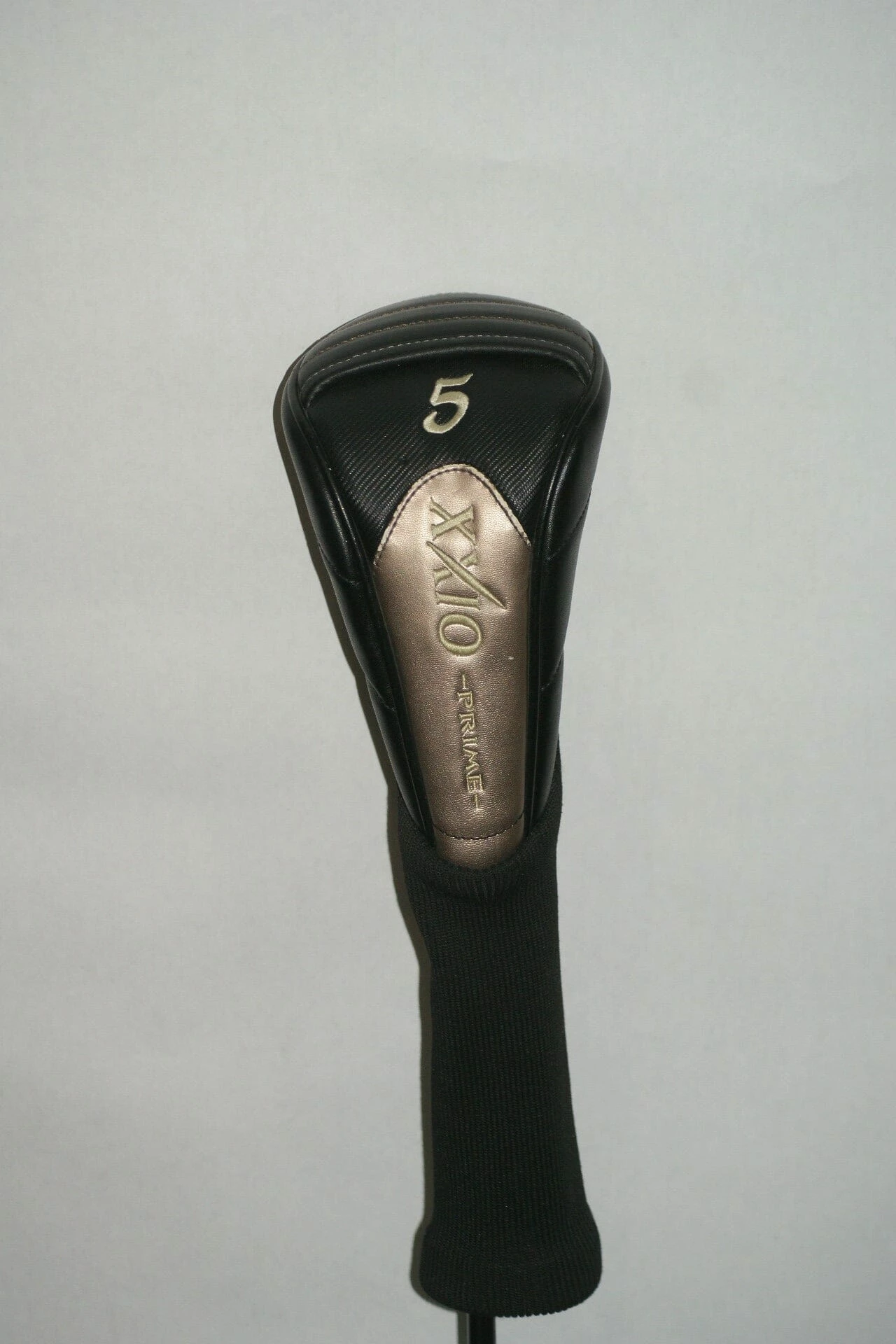 GolfRoots XXIO Prime 23 Degree 5 Hybrid R Flex 6 GolfRoots XXIO Prime 23 Degree 5 Hybrid R Flex - Image 6