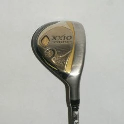 GolfRoots XXIO Prime 23 Degree 5 Hybrid R Flex