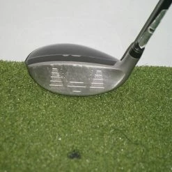 GolfRoots XXIO Prime 23 Degree 5 Hybrid R Flex 8 GolfRoots XXIO Prime 23 Degree 5 Hybrid R Flex -CLEARANCE Sales 2023 DSC00715