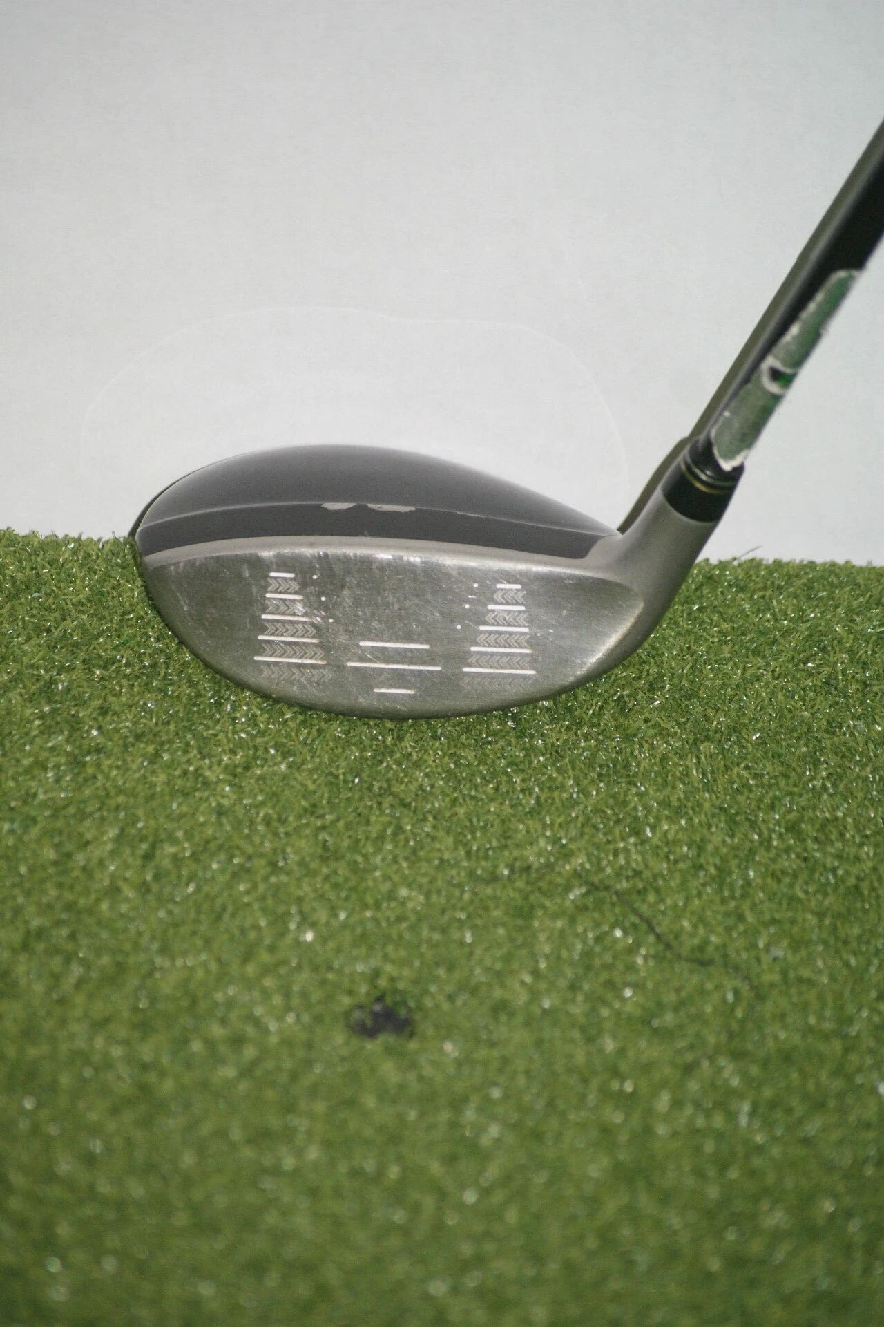 GolfRoots XXIO Prime 23 Degree 5 Hybrid R Flex 3 GolfRoots XXIO Prime 23 Degree 5 Hybrid R Flex - Image 3