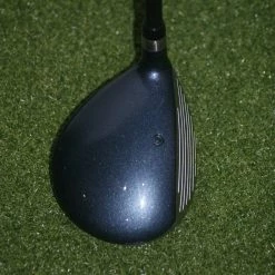 GolfRoots Womens Cleveland Launcher W Series 5 Wood -CLEARANCE Sales 2023 DSC01775