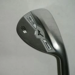 GolfRoots Mizuno S5 58.08 Degree Wedge +1.25 In.