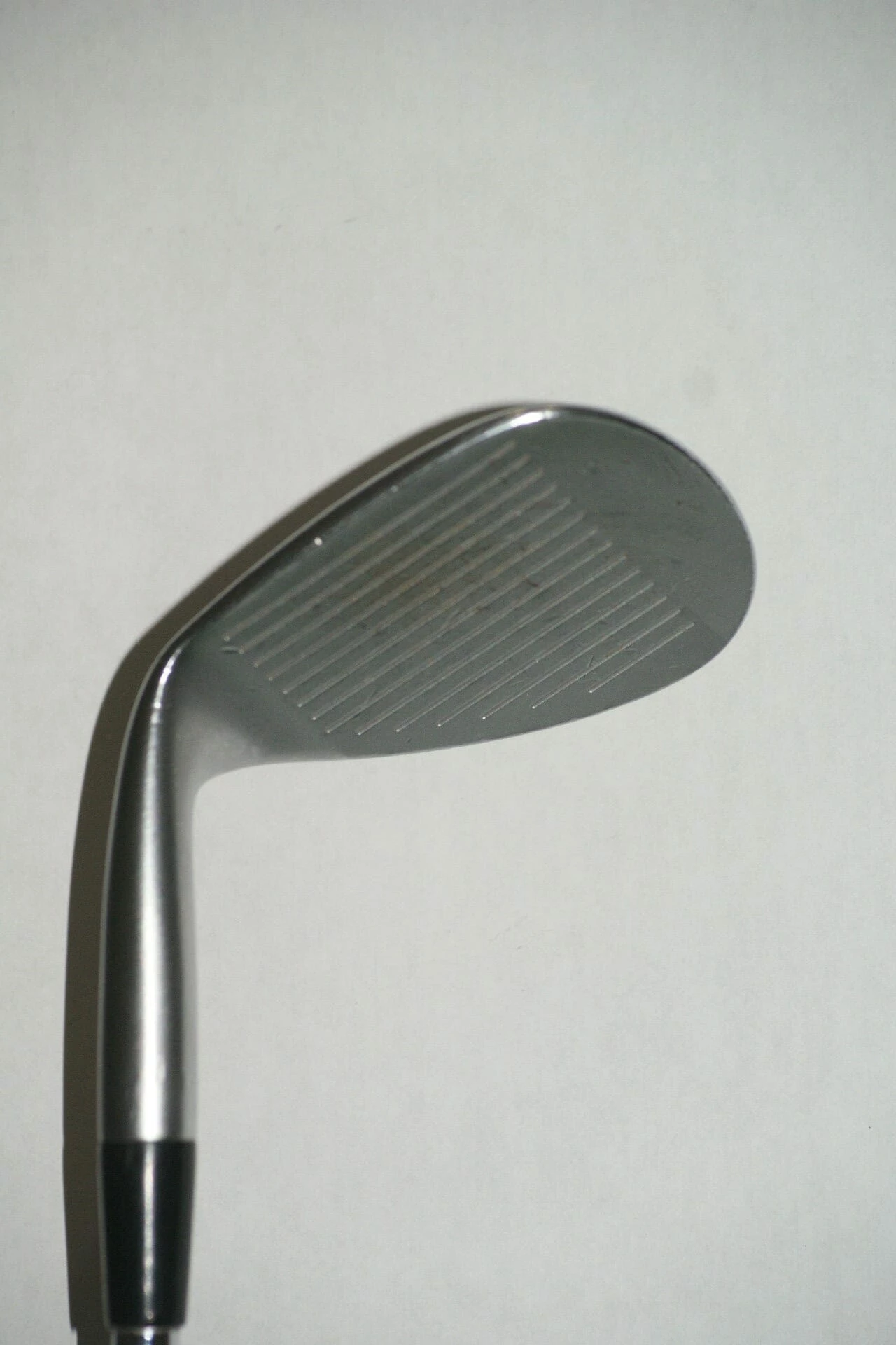 GolfRoots Mizuno S5 58.08 Degree Wedge +1.25 In. 2 GolfRoots Mizuno S5 58.08 Degree Wedge +1.25 In. - Image 2