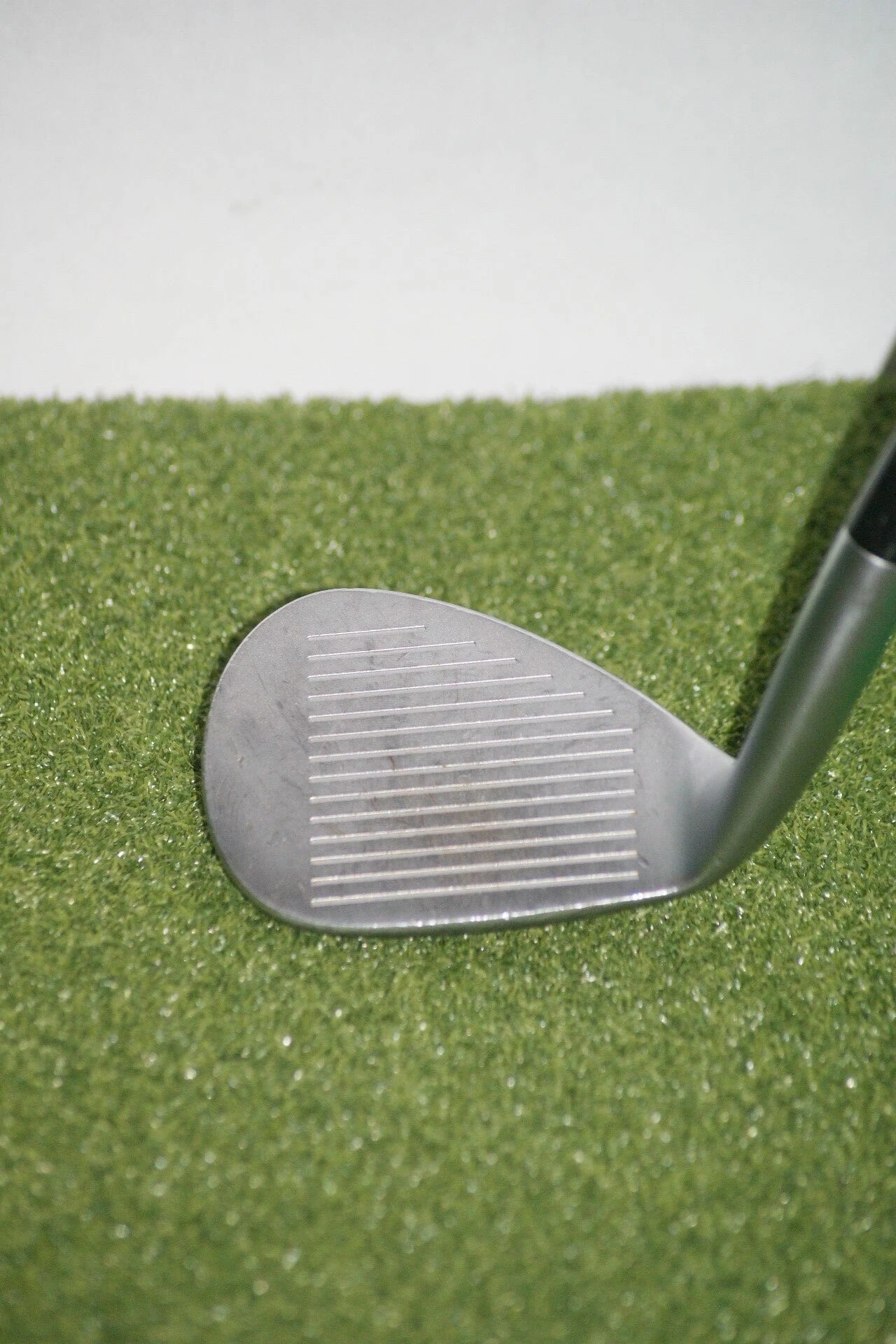 GolfRoots Mizuno S5 58.08 Degree Wedge +1.25 In. 3 GolfRoots Mizuno S5 58.08 Degree Wedge +1.25 In. - Image 3