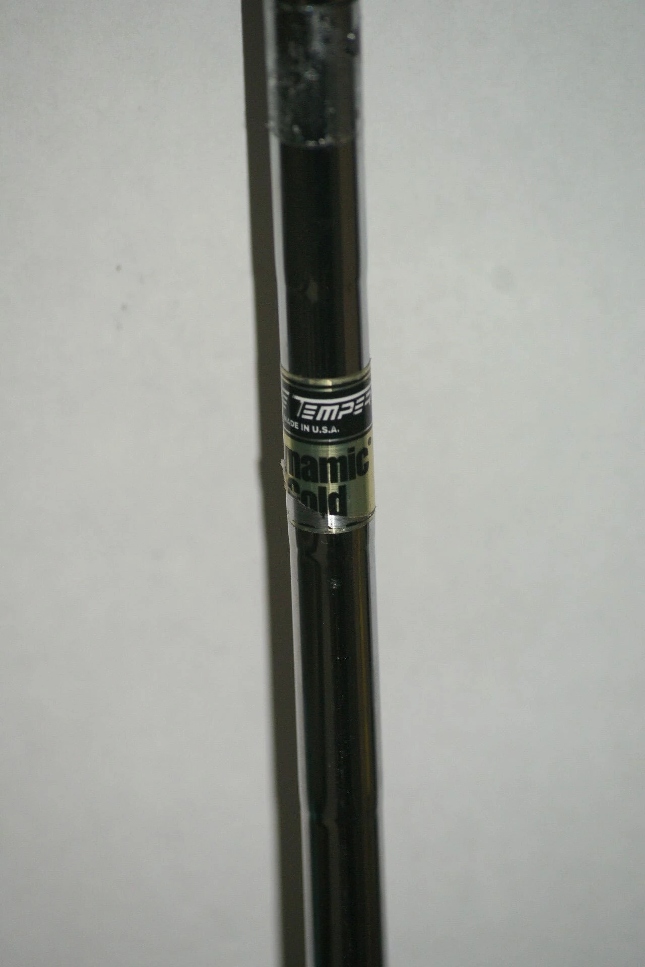 GolfRoots Mizuno S5 58.08 Degree Wedge +1.25 In. 5 GolfRoots Mizuno S5 58.08 Degree Wedge +1.25 In. - Image 5