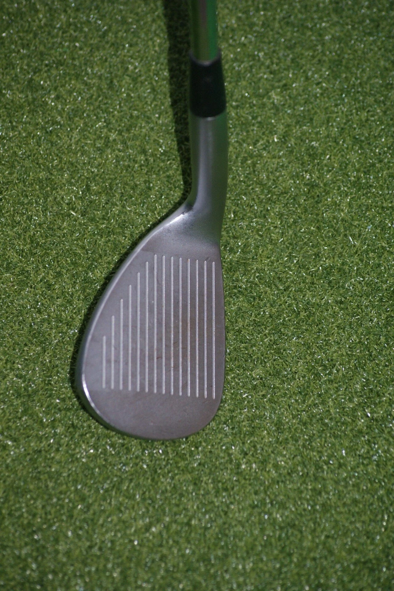 GolfRoots Mizuno S5 58.08 Degree Wedge +1.25 In. 4 GolfRoots Mizuno S5 58.08 Degree Wedge +1.25 In. - Image 4