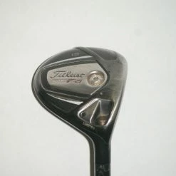 GolfRoots Titleist 910 F-D 15 Degree 3 Wood A Flex