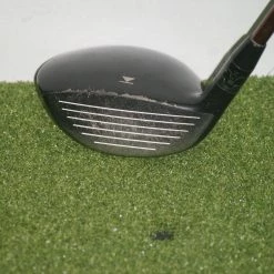 GolfRoots Titleist 910 F-D 15 Degree 3 Wood A Flex -CLEARANCE Sales 2023 DSC02342