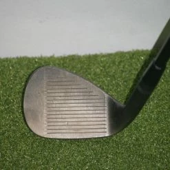 GolfRoots Titleist Vokey SM7 56.08 Degree M Grind Wedge Black 9 GolfRoots Titleist Vokey SM7 56.08 Degree M Grind Wedge Black -CLEARANCE Sales 2023 DSC02648
