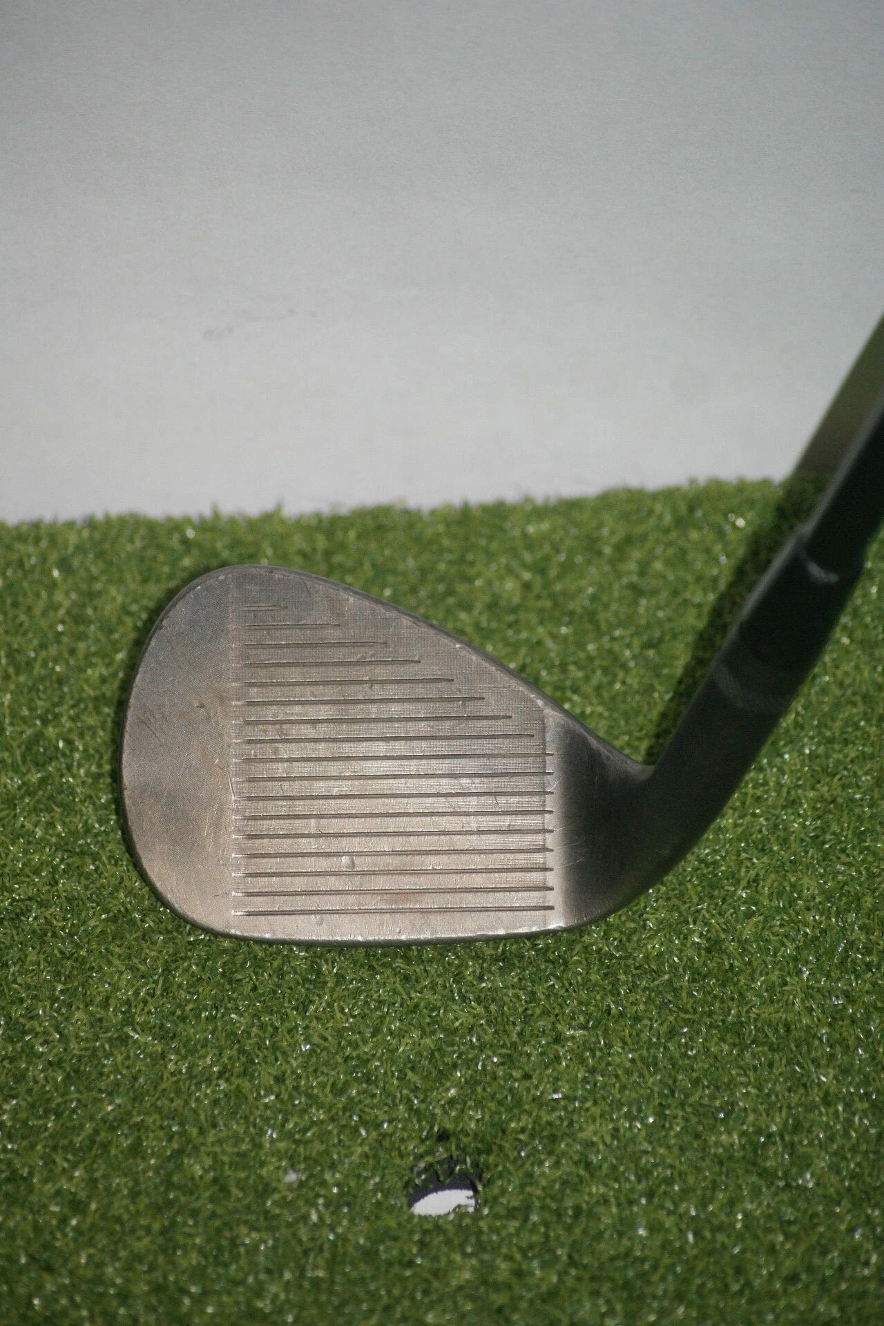 GolfRoots Titleist Vokey SM7 56.08 Degree M Grind Wedge Black 4 GolfRoots Titleist Vokey SM7 56.08 Degree M Grind Wedge Black - Image 4