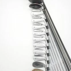 GolfRoots TaylorMade P790 2019 Full Set R Flex