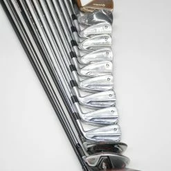 GolfRoots TaylorMade P790 2019 Full Set R Flex -CLEARANCE Sales 2023 DSC 0014 9c520603 cd5d 4c49 bc6b 1128a8ea68cd scaled