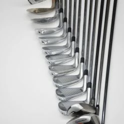 GolfRoots TaylorMade P790 2019 Full Set R Flex -CLEARANCE Sales 2023 DSC 0019 59e99aa5 f565 4cf1 880f aa75d5bd7a11 scaled