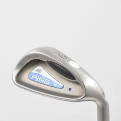 GolfRoots Ping G2 9 Iron R Flex Blue Dot