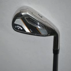 GolfRoots Callaway Mavrik Max 7 Iron R Flex