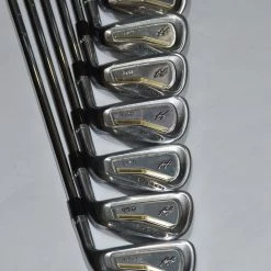 GolfRoots Hopkins DJ21 3-PW Iron Set S Flex -0.5 In. -CLEARANCE Sales 2023 DSC 0030 6 scaled