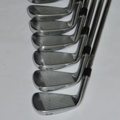 GolfRoots Hopkins DJ21 3-PW Iron Set S Flex -0.5 In. -CLEARANCE Sales 2023 DSC 0032 5 scaled