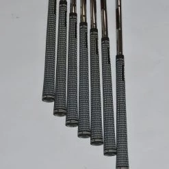 GolfRoots Hopkins DJ21 3-PW Iron Set S Flex -0.5 In. -CLEARANCE Sales 2023 DSC 0033 4 scaled