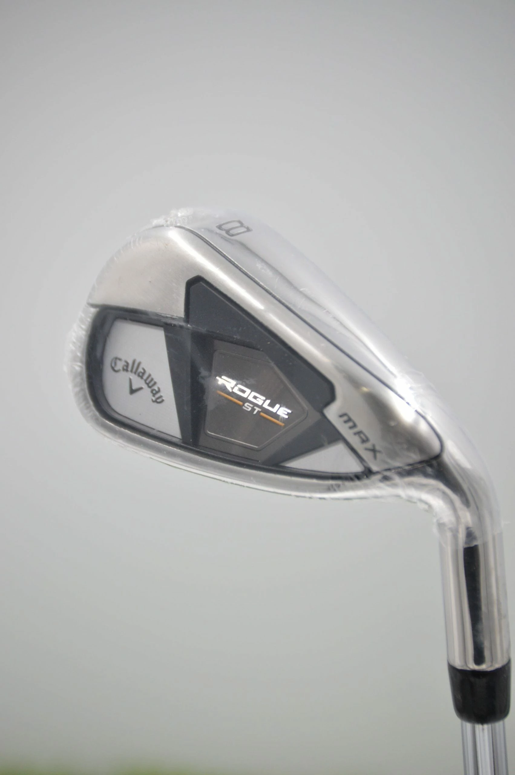 GolfRoots NEW Callaway Rogue ST Max 6-AW Iron Set R Flex 1 GolfRoots NEW Callaway Rogue ST Max 6-AW Iron Set R Flex