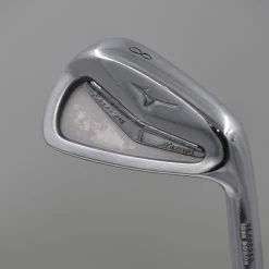 GolfRoots Mizuno MP-25 5-PW Iron Set S Flex