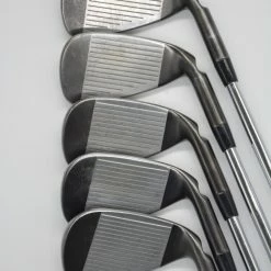GolfRoots Lefty Ping G710 6-PW Iron Set R Flex -CLEARANCE Sales 2023 DSC 0038 13 scaled