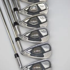 GolfRoots NEW Callaway Rogue ST Max 6-AW Iron Set R Flex 10 GolfRoots NEW Callaway Rogue ST Max 6-AW Iron Set R Flex -CLEARANCE Sales 2023 DSC 0038 1 1 5cfaed75 94f0 495f 9c99 4c8739e7ab4c scaled