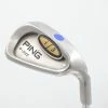 GolfRoots Ping I3 O-Size W Iron S Flex +0.5" White Dot