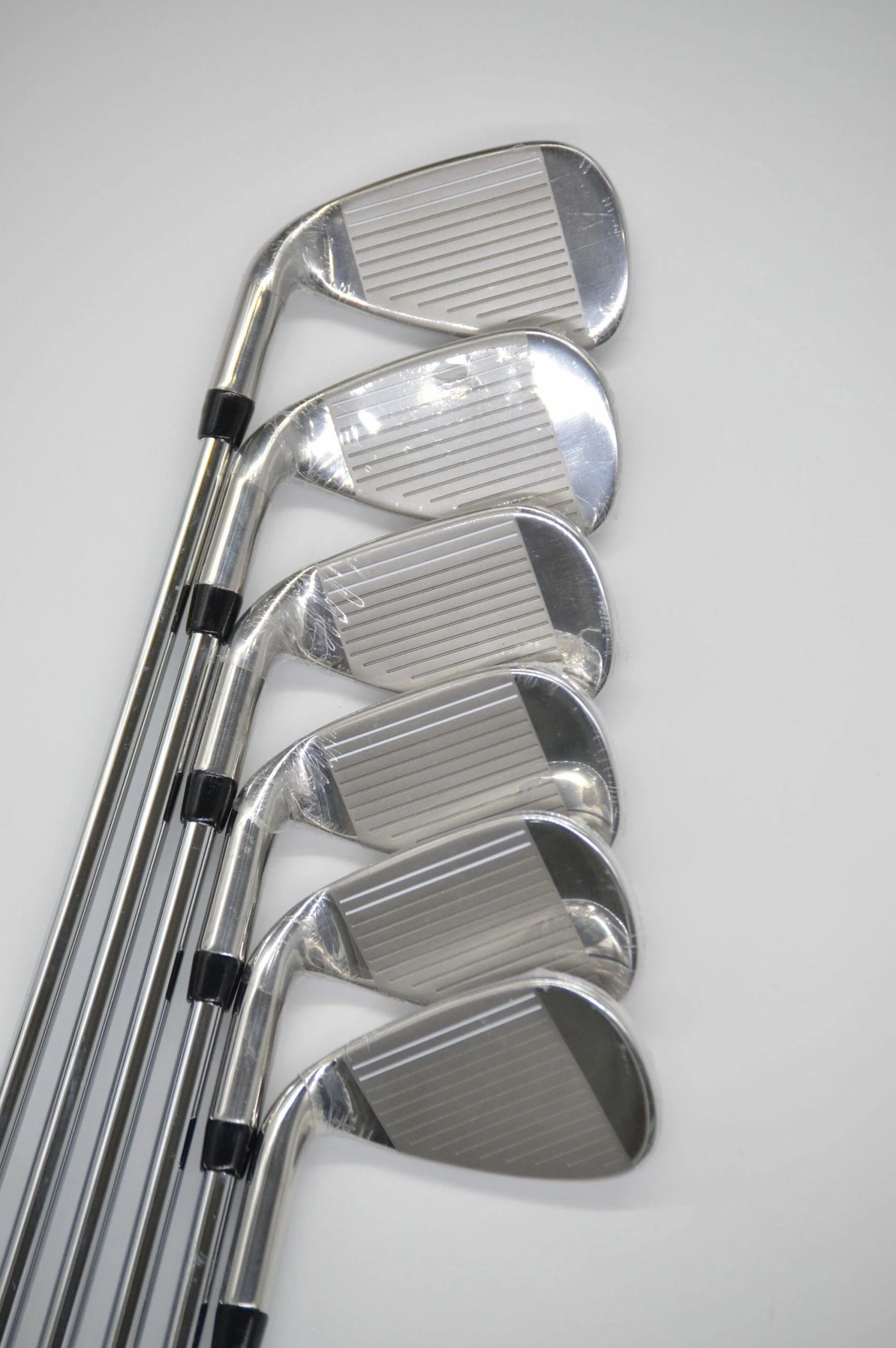 GolfRoots NEW Callaway Rogue ST Max 6-AW Iron Set R Flex 3 GolfRoots NEW Callaway Rogue ST Max 6-AW Iron Set R Flex - Image 3