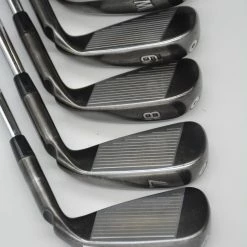 GolfRoots Lefty Ping G710 6-PW Iron Set R Flex -CLEARANCE Sales 2023 DSC 0039 8 scaled