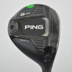 GolfRoots Ping G425 Max 5 Wood SR Flex
