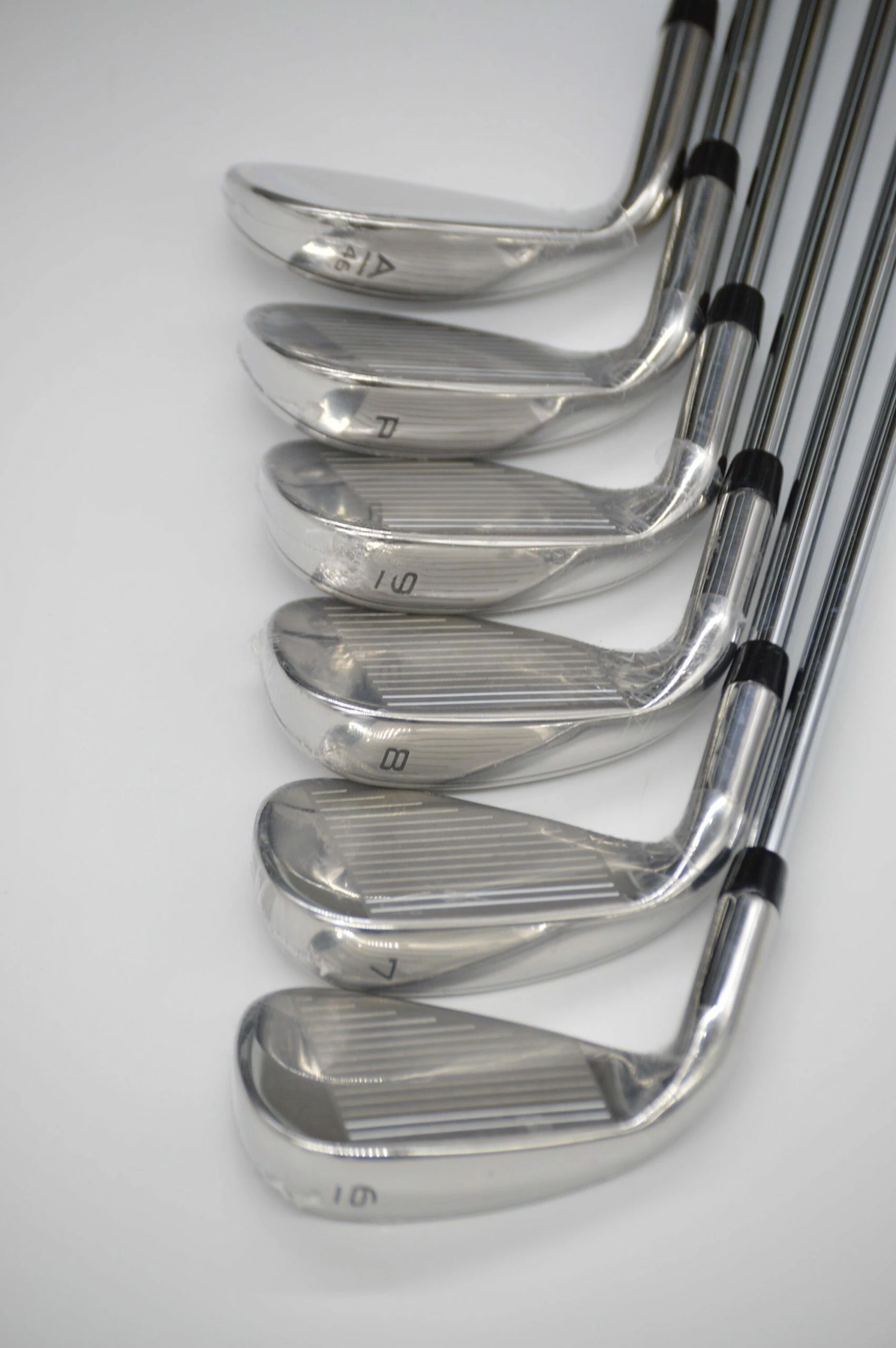 GolfRoots NEW Callaway Rogue ST Max 6-AW Iron Set R Flex 5 GolfRoots NEW Callaway Rogue ST Max 6-AW Iron Set R Flex - Image 5