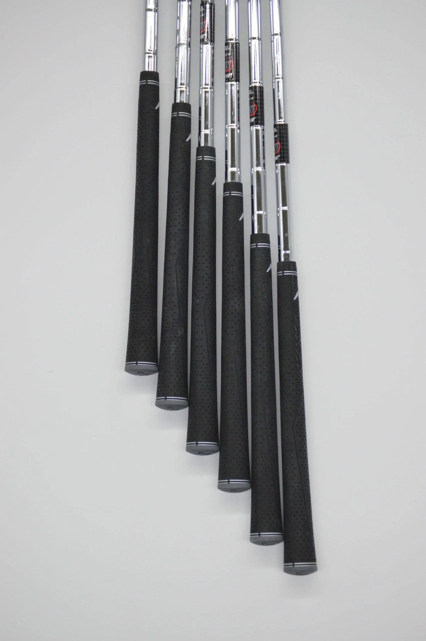 GolfRoots NEW Callaway Rogue ST Max 6-AW Iron Set R Flex 7 GolfRoots NEW Callaway Rogue ST Max 6-AW Iron Set R Flex - Image 7