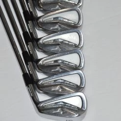 GolfRoots Mizuno MP-25 5-PW Iron Set S Flex -CLEARANCE Sales 2023 DSC 0043 9 scaled