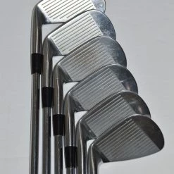 GolfRoots Mizuno MP-25 5-PW Iron Set S Flex -CLEARANCE Sales 2023 DSC 0044 11 scaled