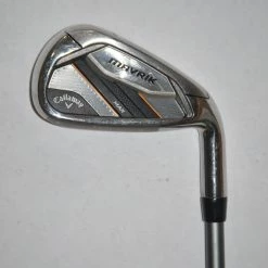 GolfRoots Callaway Mavrik Max 7 Iron R Flex