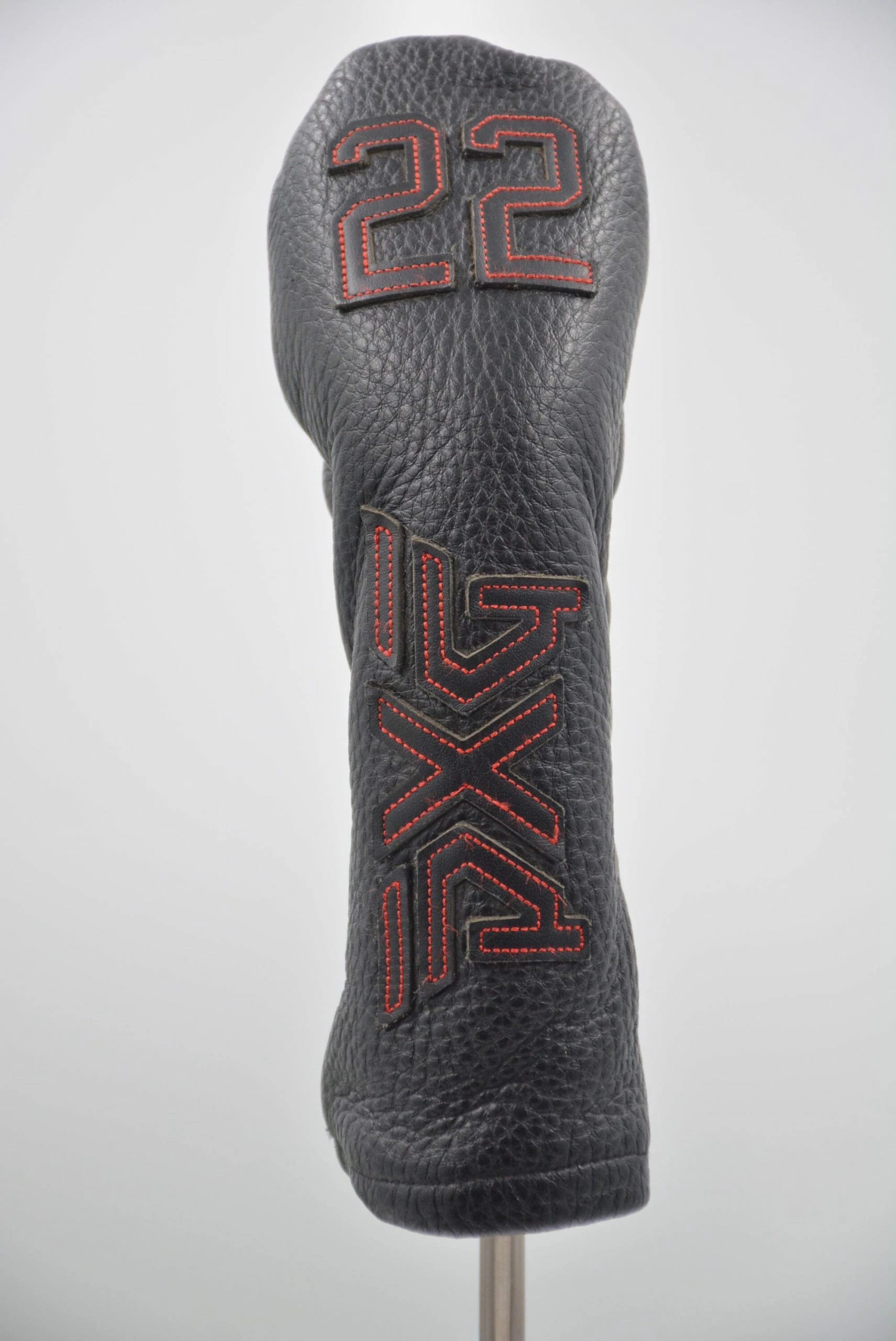 GolfRoots PXG 0317X GEN2 22 Degree Hybrid R Flex 6 GolfRoots PXG 0317X GEN2 22 Degree Hybrid R Flex - Image 6