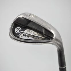 GolfRoots Cleveland CG10 Black Wedge