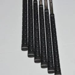 GolfRoots Mizuno MP-25 5-PW Iron Set S Flex -CLEARANCE Sales 2023 DSC 0046 8 scaled