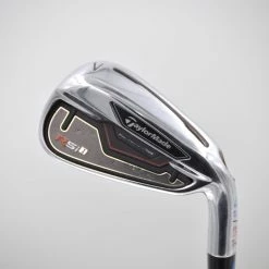 GolfRoots Women's TaylorMade RSI-1 7 Iron W Flex