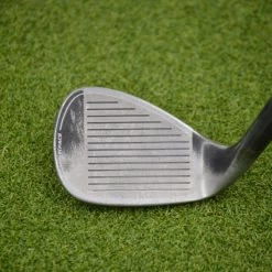 GolfRoots Cleveland CG10 Black Wedge -CLEARANCE Sales 2023 DSC 0048 4 scaled